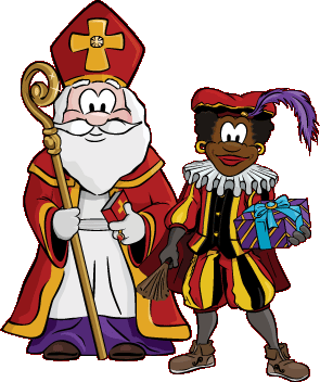 Voorzet | Geannuleerd Sinterklaas
